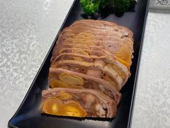 -浦江餐饮•上海菜馆(五四路店)