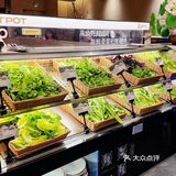 广州…真的很超前…不限量的山野火锅任吃啊啊!