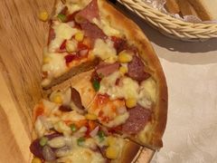 -92°C俄式厨房(中央大街店)