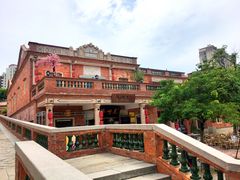 -晋江五店市传统文化旅游区