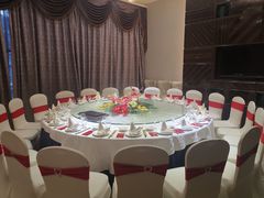 包厢-海皇食府(水都假日酒店店)