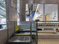 -杭州龙禧福朋喜来登酒店·游泳健身中心