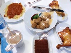 -宜家·瑞典风味餐厅(天津东丽商场店)