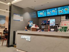 -康师傅私房牛肉面(申虹店)