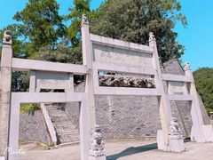-黄山太平湖风景区