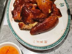 -皇后餐厅-煲仔·小菜·打边炉(古北店)