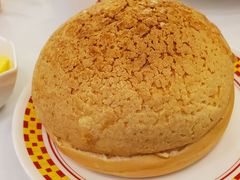 -香港新曜记·粤菜点心(滨江宝龙店)