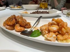 -荣兴酒家(徐家汇店)