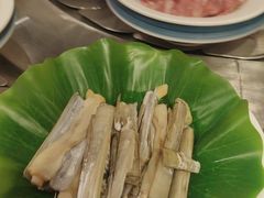 -钱小主·自助回旋烤肉火锅餐厅(东方新天地店)