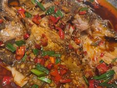 -赣江里•江西菜(望京旺角店)