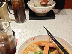 -味千拉面(广州白云机场T1西二店)