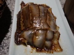 老坛酱香肉-南京大牌档(济南万象城店)