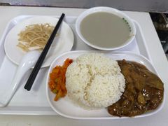 -老磁器口豆汁店(天坛店)