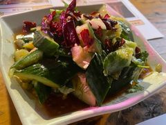 -木屋烧烤(白石洲店)