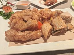 -香云轩·顺德菜(香云纱园林酒店店)
