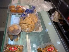 -白玉兰食品(中山公园龙之梦店)