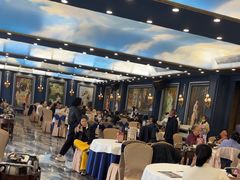 -馨越楼·点心·粤菜(赤坎店)