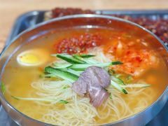 -韩麦大冷面(桂花街直营店)