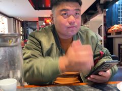 -李记饺子·熏酱东北菜(欢乐谷店)