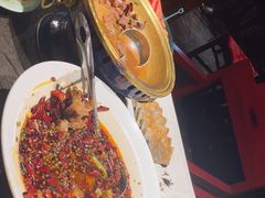 -北平盛世·新京菜·北京烤鸭(劲松·双井店)