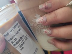 -星巴克臻选(南京金茂览秀城店)