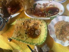 -肥姐美食(同福中路店)