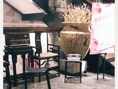 -川旺角川粤融合菜•海景餐厅(星海广场店)