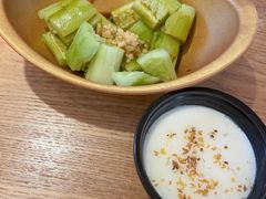 -北三条胡同打卤面馆(雍和宫店)