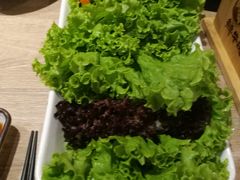 -好牛烧肉(世茂广场店)