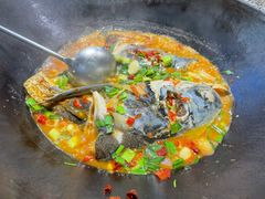 -好灶头妈妈菜·柴火灶台鱼·千岛湖土菜地标美食