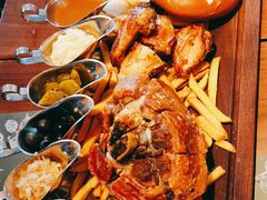 -Ambra Haus琥珀屋精酿餐厅(宝山店)