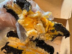 -Tims天好咖啡·贝果(豪威科技大厦店)