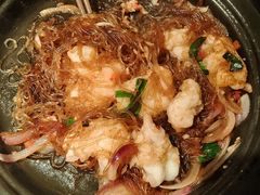 -绿茶餐厅(珞珈创意城店)