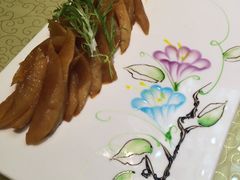 -复旦大学本部-食堂