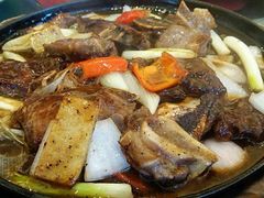-沙龙酒家