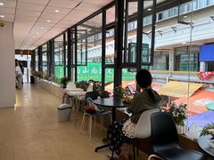 -辣辣小吃豆花米线(大观篆新农贸市场店)