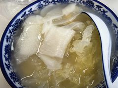 -黄记潮汕甜汤(贝底田坊店)