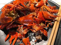 -沪小胖小龙虾(淮海中路旗舰店)