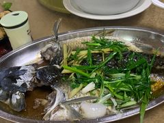 -幽优农庄·森波拉特色本地农家菜