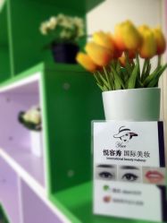 -Yue Show馨选·半永久纹眉纹眼线