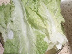 -姜胖胖韩式自助烤肉(光明万达店)