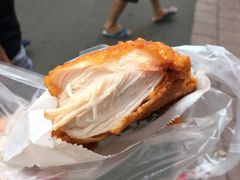 -恶魔鸡排(逢甲总店)