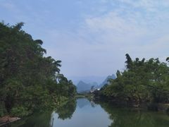 -桂林兴坪漓江