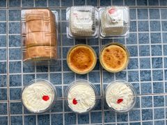 -红宝石·鲜奶小方(曲阳店)