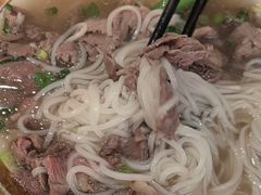 -一肴·牛肉粿条(深圳湾睿印店)