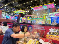 -大吉利·潮汕牛肉火锅(河西店)