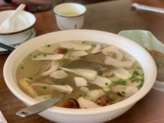 -小厨子私房菜·云南美食店