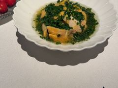 -漢舍中国菜馆(浦东嘉里城店)