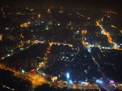 -长沙尼依格罗酒店