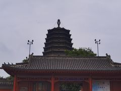 -天宁寺